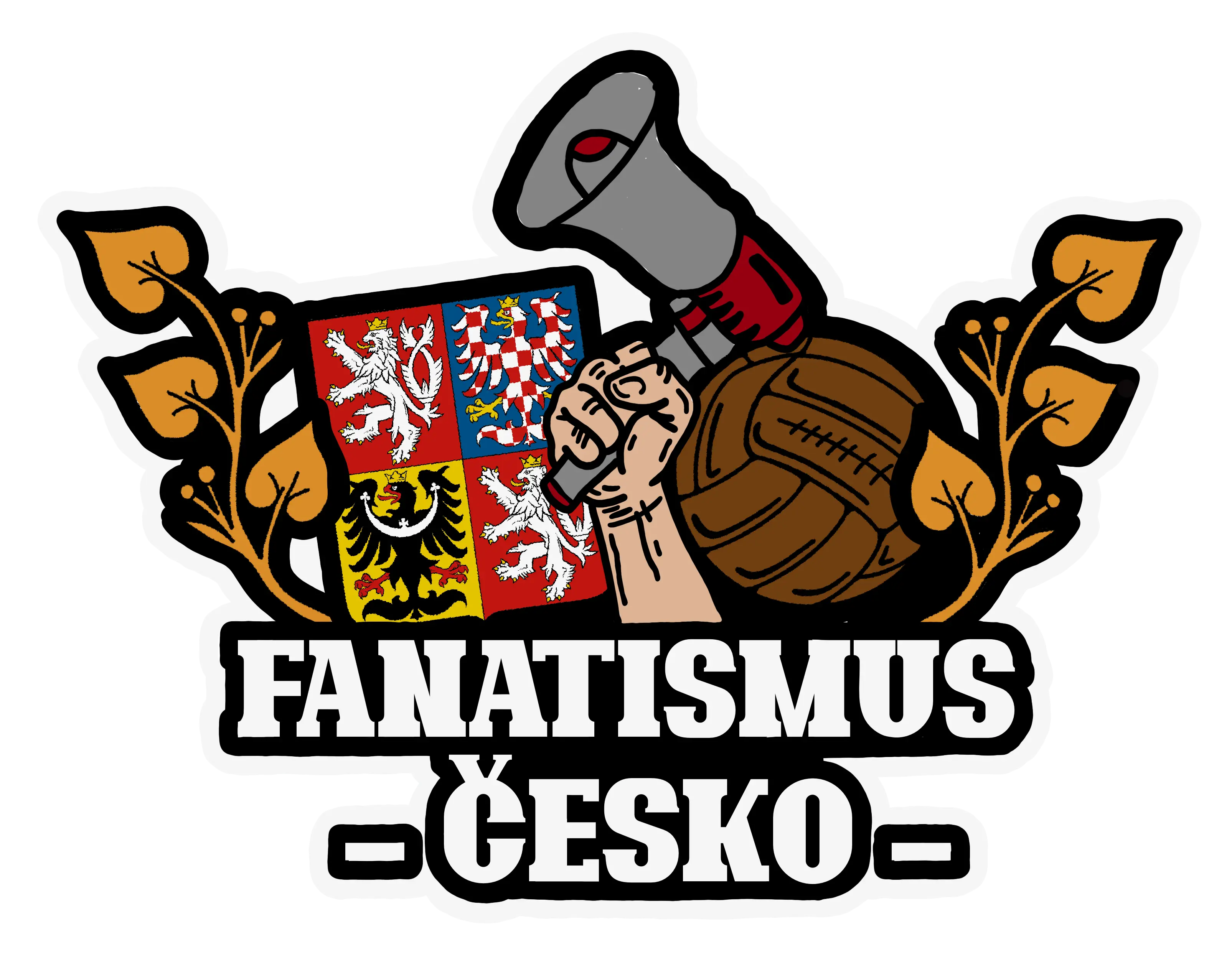 Fanatismus Česko